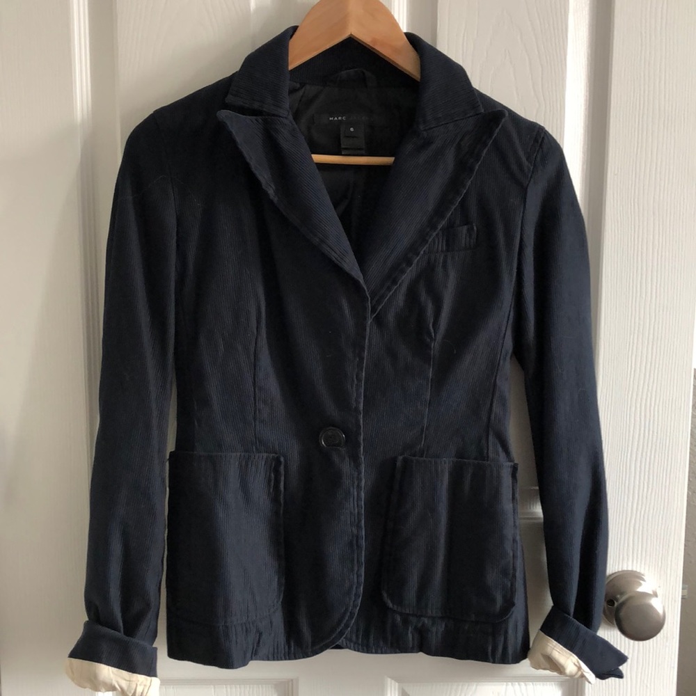 Marc Jacobs Blazers